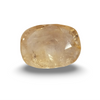 Natural Yellow Sapphire |Cushion Cut | IGC Certified No.: IGCDKBAJ44805 image 0