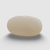 Natural White Opal 5.22Ratti| Oval Cabochone| Certified No. IGCDKBAJ42991 image 0