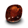 Natural Hessonite (Gomed) | Oval Mix Cut | IGC Certified Certificate Number: IGCDKBAJ42725 image 1