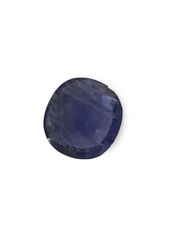 Natural Iolite| Govt. Lab Certified | OvalMix |Blue withCertificate No.: IGCDKBAJ41543 (Copy) image 1