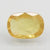Certified Natural Orangish Yellow Sapphire – 4.73 Carat / 5.26 Ratti | Heated with Diffusion | Oval Mixed Cut | GJEPC IGJ Certified | 7099D27713 image 0