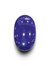 Natural Lapis Lazuli | Oval Cabochon | IGC Certified Certificate No.: IGCDKBAJ42493 image 0