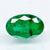 Natural Emerald | Govt. Lab Certified |Oval MixedCut | Green Report No.10104D40732 image 0