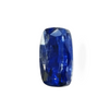 Natural Tanzanite | Cushion | SRT Certified No : SRGTL30948 image 1