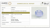 Natural Blue Sapphire | Premium Unheated | Govt. Lab Certified | 10280D41723 image 1