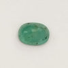Natural Emerald | OvalCut | Govt. Lab Certified No. SRGTL16125 image 1