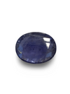 Natural Iolite| Govt. Lab Certified | Oval Mix |Blue withCertificate No.: IGCDKBAJ42085 (Copy) image 0