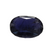 Natural Iolite| Govt. Lab Certified | Oval |Blue withCertificate No.: IGCDKBAJ40572 image 0