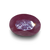 Natural Ruby | Certified Red Oval Mix Corundum Gemstone No.: IGCDKBAJ41385 image 0