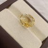 Natural Citrine: The Stone of Abundance and Optimism Summary No IGCDKBAJ42175 image 1