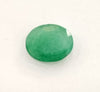 Natural Emerald | Oval Cut | Govt. Lab Certified No. IGCKBAJ46076 image 0