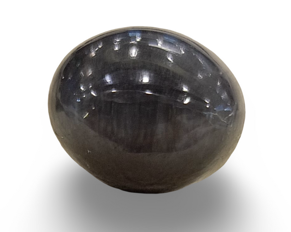 Natural Cat’s Eye: The Stone of Ketu for Protection and Spiritual Growth Summary No IGCDKBAJ47473 image 0