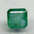 Natural Emerald | Govt. Lab Certified | Octagon StepCut | Green Report No.9498D38433 image 0
