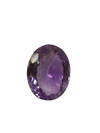 Natural Amethyst | Oval Mix| Lab Certified No. IGCDKBAJ42137 image 1