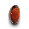 Natural Hessonite (Gomed) | Oval Mix Cut | IGC Certified Certificate No.: IGCDKBAJ42723 image 1
