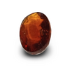 Natural Hessonite (Gomed) | Oval Mix Cut | IGC Certified Certificate Number: IGCDKBAJ42794 image 1