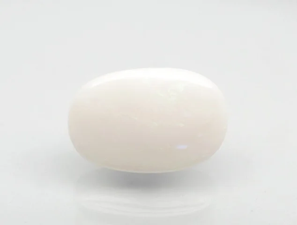 Natural Opal | KB | Oval Cabochon | IIGJ Certified No.: 9346D37889
