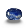 Natural Tanzanite | Oval | SRT Certified No : SRGTL30957 image 0