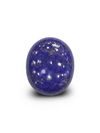 Natural Lapis Lazuli | Oval Cabochon | IGC Certified Certificate No.: IGCDKBAJ42477 image 0