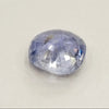 Natural BlueSapphire | IGC Certified | Dual Color ( Blue) | Oval Mix Cut | Natural Inclusions | Rare Astrological Gem Certificate No.: IGCDKBAJ49502 image 1
