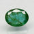 Natural Emerald | Govt. Lab Certified | Oval Mixed Cut image 0