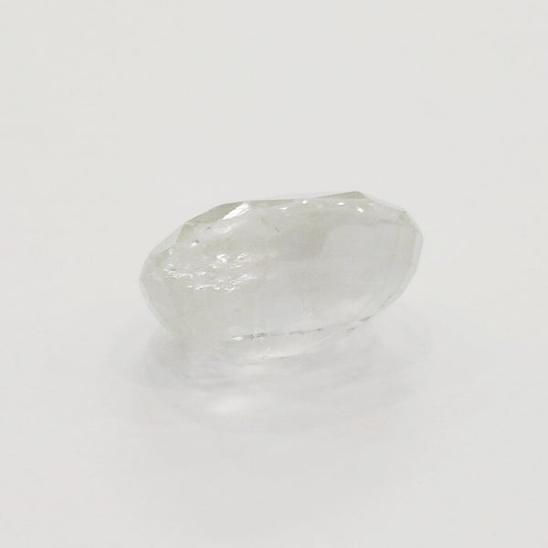 Natural Blue Sapphire | IGC Certified | Oval Cut | Astrological Grade Certificate No.: IGCDKBAJ49498 image 1