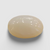Natural White Opal 7.11 Ratti| Oval Cabochone | Certified No. IGCDKBAJ43029 image 0