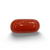 NaturalRed Coral | Certified| Oval CutGemstone Summary No. IGCDKBAJ44881 image 0