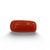 Natural Red Coral | Certified |Capsule Cut Gemstone Summary No. IGCDKBAJ44859 image 0
