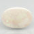 Natural Fire Opal 15.49 Ratti | Govt. Lab Certified | Translucent Oval CabochonNo.: 6938D27114 image 0