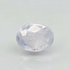 Natural Blue Sapphire | Unheated Gemstone | Govt. Lab Certified | 8980D36550 image 0