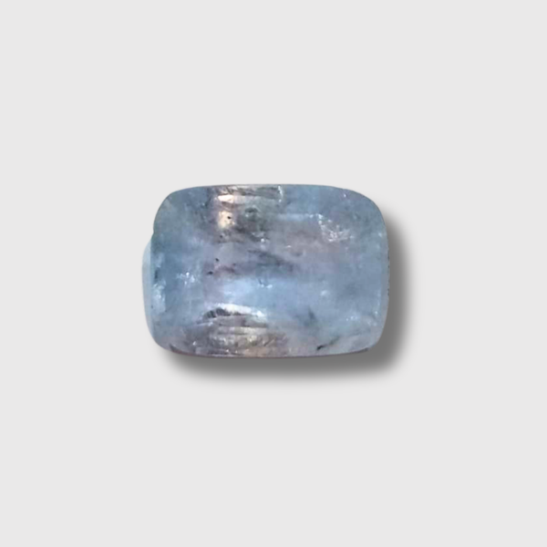 Natural Blue Sapphire 5.85 ct KB 65H00