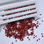 GARNET ROUND SHAPE