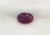 Natural Ruby | Oval Cut | IGC Certified No.: IGCDKBAJ41396 image 0