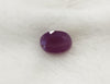 Natural Ruby | Oval Cut | IGC Certified No.: IGCDKBAJ42664 image 0