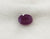 Natural Ruby | Oval Cut | IGC Certified No.: IGCDKBAJ42664 image 0