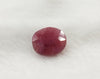 Natural Ruby | Oval Cut | IGC Certified No.: IGCDKBAJ44837 image 0