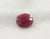 Natural Ruby | Oval Cut | IGC Certified No.: IGCDKBAJ44837 image 0