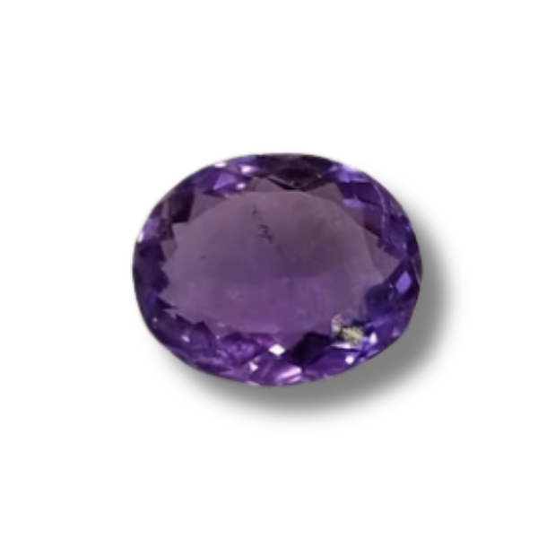 Natural Amethyst |1H20| Oval Mix | 6.32 Ratti