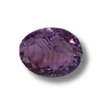 Natural Amethyst |1H20| Oval Mix | Lab Certified No. IGCDKBAJ42160