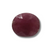 Natural Ruby |5H50| Oval Cut | IGC Certified No.: IGCDKBAJ44812
