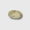 Natural Yellow Sapphire (Pukhraj) | 40H00 | Oval Mixed | IGC Certified | Cert No. IGCDKBAJ49674