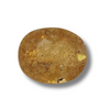 Natural Hessonite (Gomed) |8H00| Oval Mix Cut | Brownish Orange Certificate No.: IGCDKBAJ48340