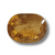 Natural Hessonite (Gomed) |8H00| Cushion | Brownish Orange Certificate No.: IGCDKBAJ48342