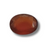 Natural Hessonite (Gomed) |2H50| Oval Mix Cut | IGC Certified
