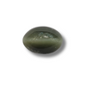 Natural Cat's Eye (Lehsunia) | 2H00 | Oval Cabochon | IGC Certified | Report No. SRGTL96626