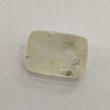 Natural Yellow Sapphire | Rectangle| IGC Certified No.: IGCDKBAJ45761