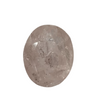 Natural Pink Morganite | Oval | Lab Certified No. SRGTL15307