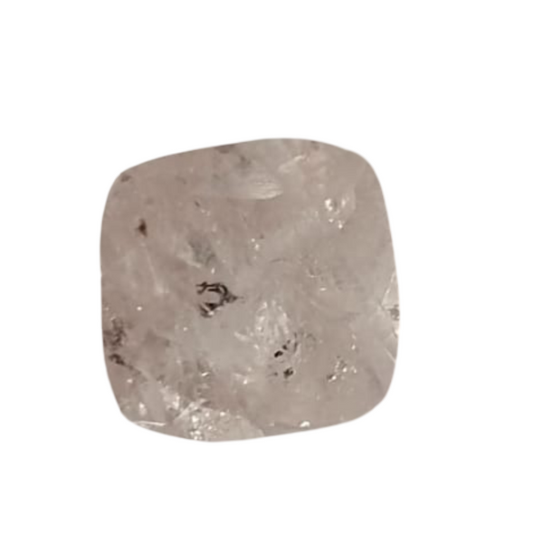 Natural Pink Morganite | Rectangle Mixed| Lab Certified No. SRGTL15271