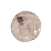 Natural Pink Morganite | Oval | Lab Certified No. SRGTL15302